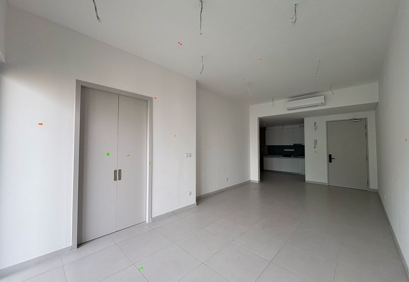 ALIX Residences @ Kiara North