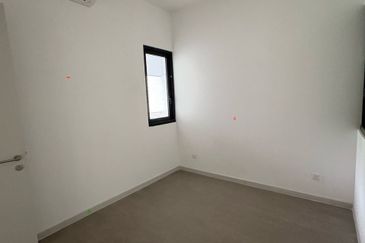 ALIX Residences @ Kiara North