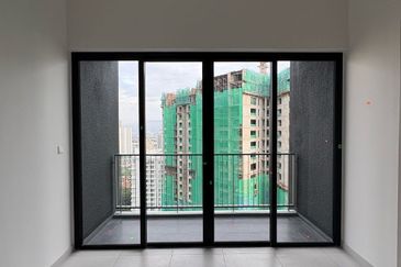 ALIX Residences @ Kiara North