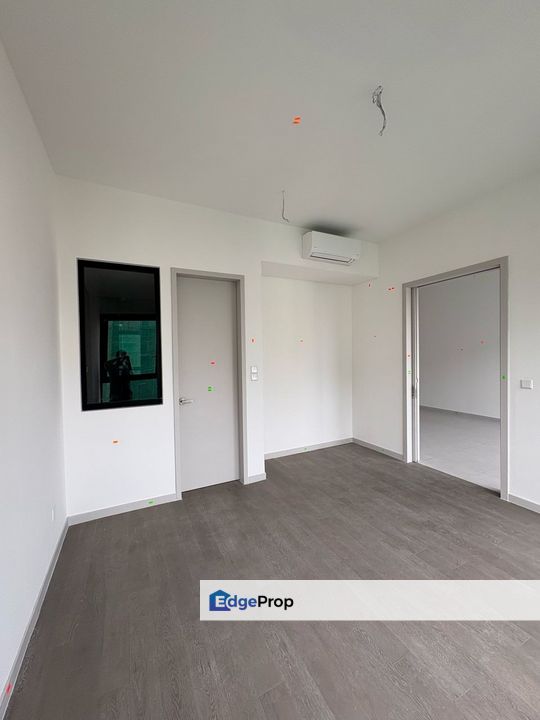 Dutamas Alix Residences Kiara North 1012sqft High Floor New Unit, Kuala Lumpur, Mont Kiara