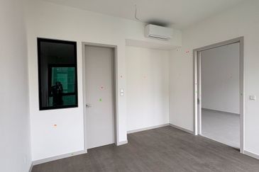 ALIX Residences @ Kiara North