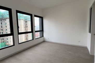 ALIX Residences @ Kiara North