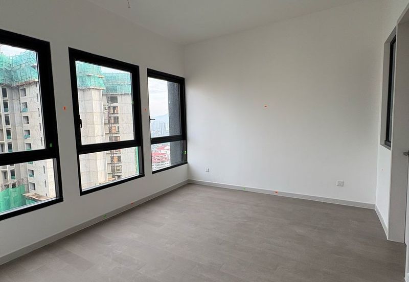 ALIX Residences @ Kiara North