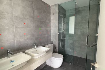 ALIX Residences @ Kiara North