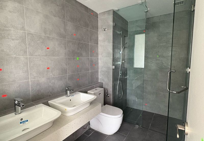 ALIX Residences @ Kiara North