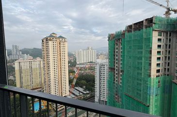 ALIX Residences @ Kiara North