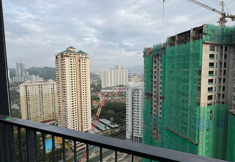 ALIX Residences @ Kiara North