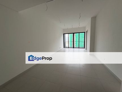 Dutamas Alix Residences North Kiara 1012sf To Let Kuala Lumpur, Kuala Lumpur, Mont Kiara