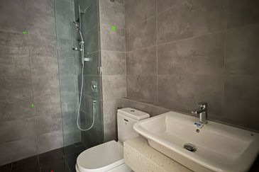 ALIX Residences @ Kiara North