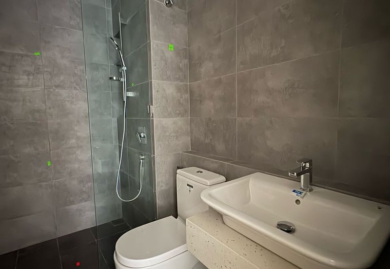 ALIX Residences @ Kiara North