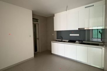 ALIX Residences @ Kiara North