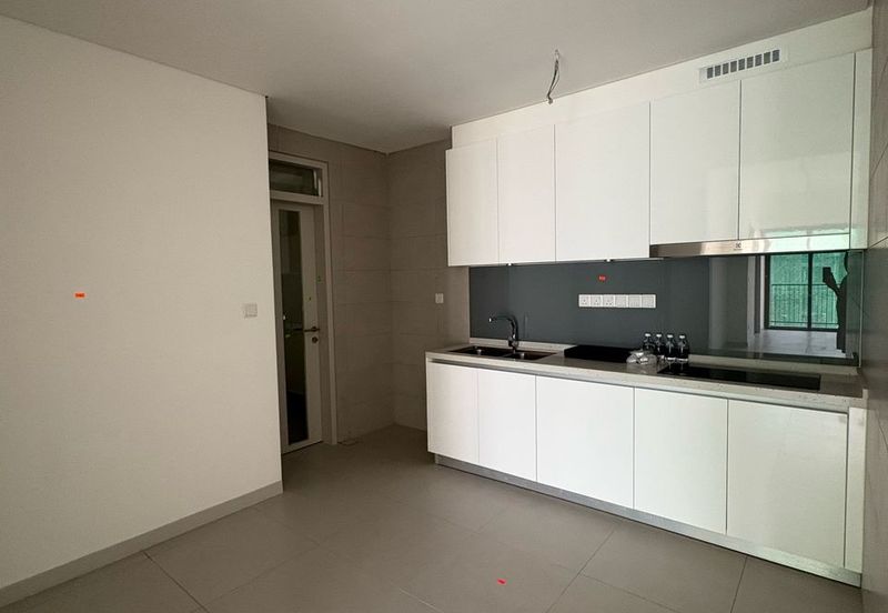 ALIX Residences @ Kiara North