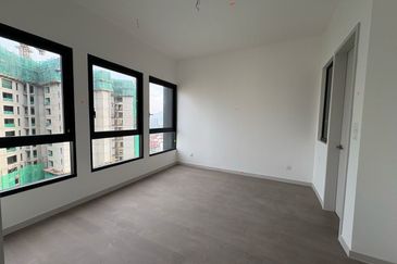 ALIX Residences @ Kiara North