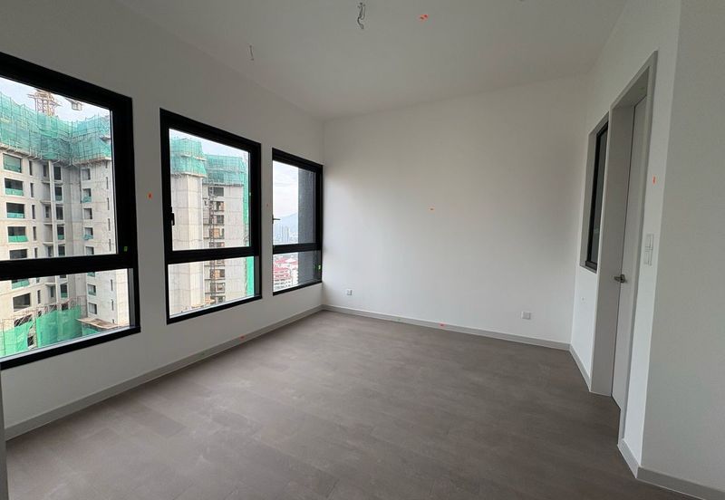 ALIX Residences @ Kiara North