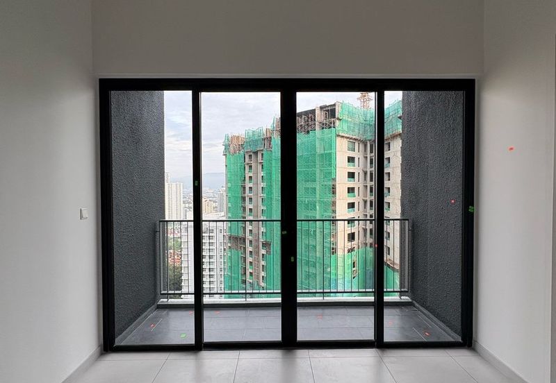 ALIX Residences @ Kiara North