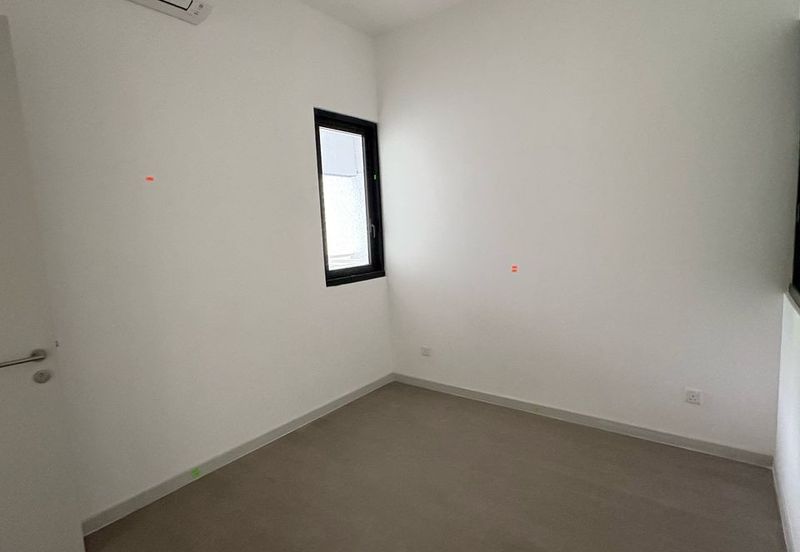 ALIX Residences @ Kiara North