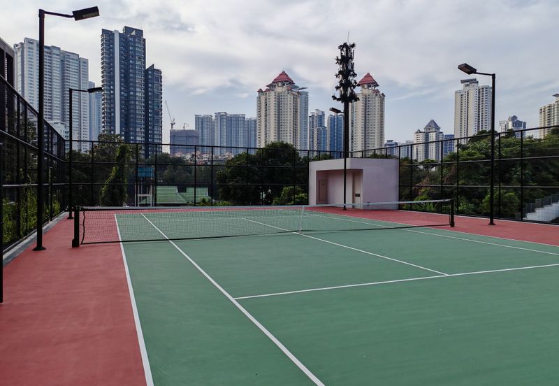 ALIX Residences @ Kiara North