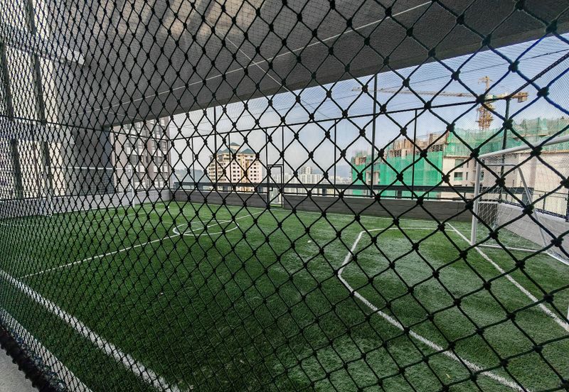 ALIX Residences @ Kiara North