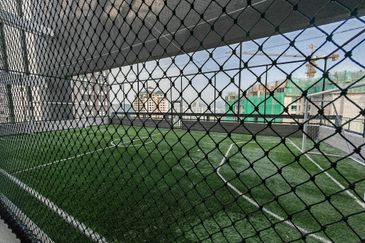 ALIX Residences @ Kiara North