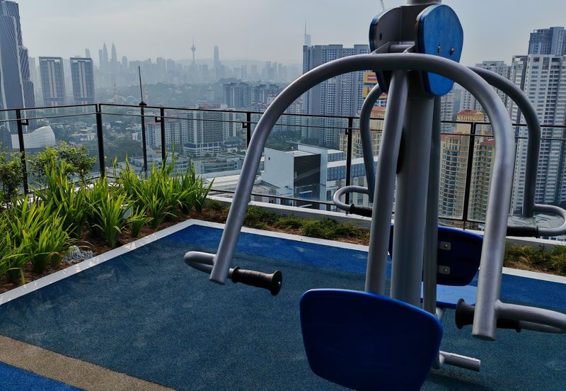 ALIX Residences @ Kiara North