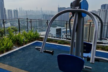 ALIX Residences @ Kiara North