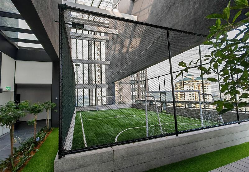 ALIX Residences @ Kiara North