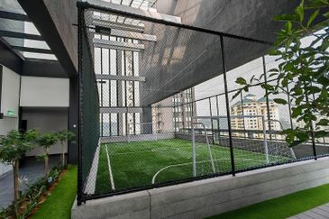 ALIX Residences @ Kiara North