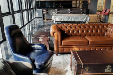 ALIX Residences @ Kiara North