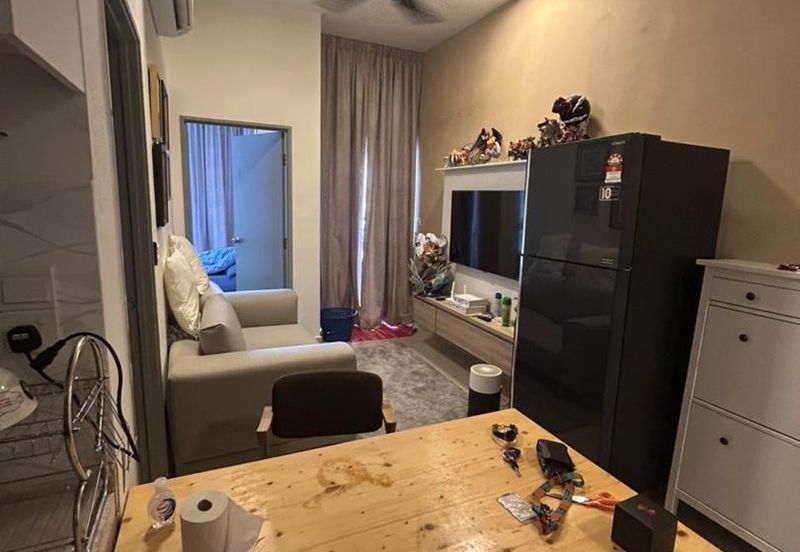 Ayuman Suites Serviced Residence