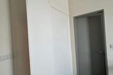 Ayuman Suites Serviced Residence