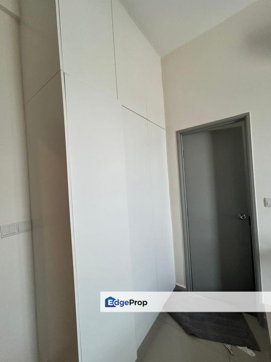 Gombak Ayuman Suites 557sqf Fully Renovated Furnished , Selangor, Gombak