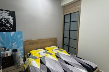 Ayuman Suites Serviced Residence