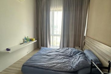 Ayuman Suites Serviced Residence