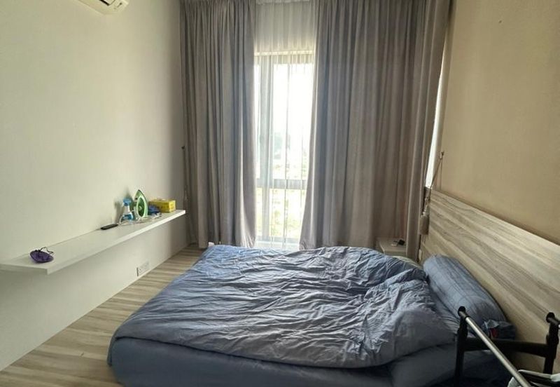 Ayuman Suites Serviced Residence