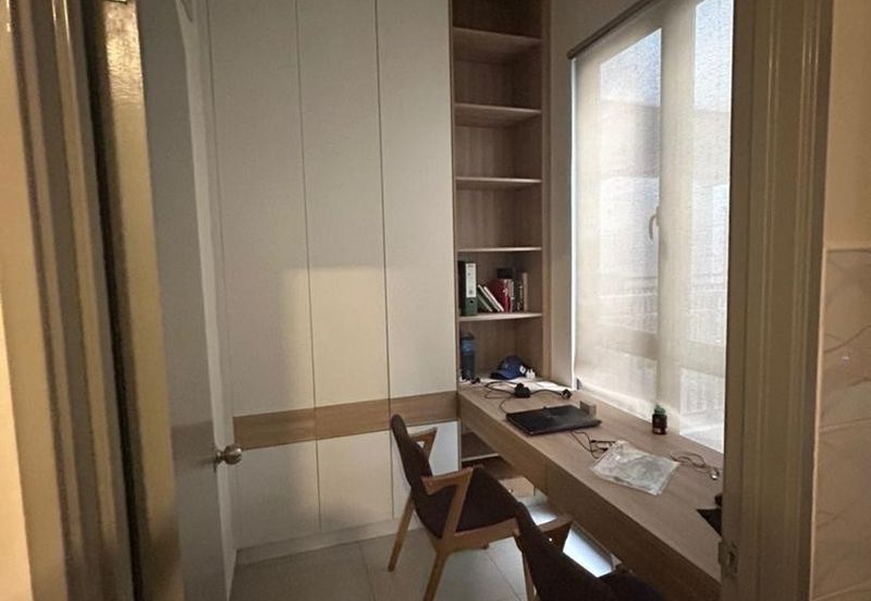 Ayuman Suites Serviced Residence