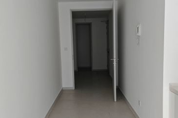 ALIX Residences @ Kiara North