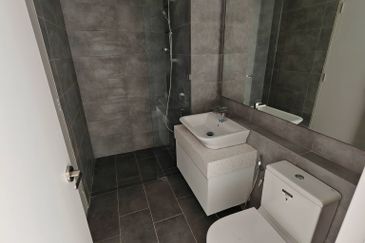 ALIX Residences @ Kiara North