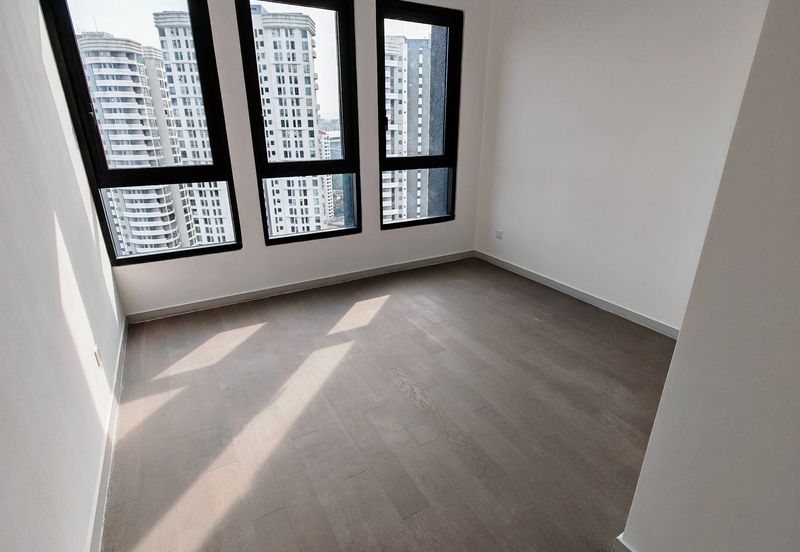 ALIX Residences @ Kiara North