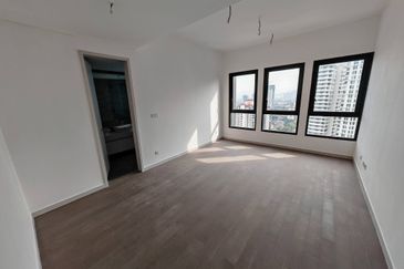 ALIX Residences @ Kiara North