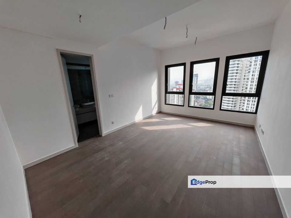 Alix Residences Dutamas 1744sqft High Floor for Sale Kuala Lumpur, Kuala Lumpur, Mont Kiara