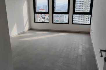 ALIX Residences @ Kiara North