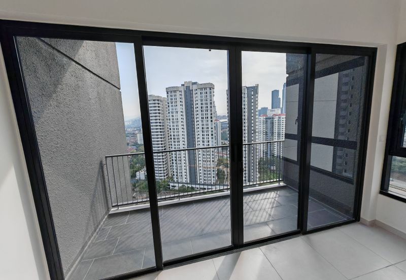 ALIX Residences @ Kiara North