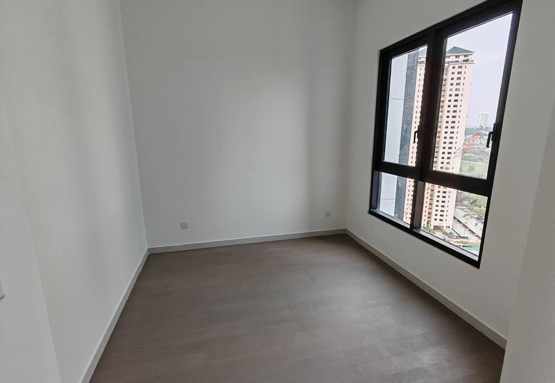 ALIX Residences @ Kiara North