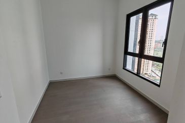 ALIX Residences @ Kiara North