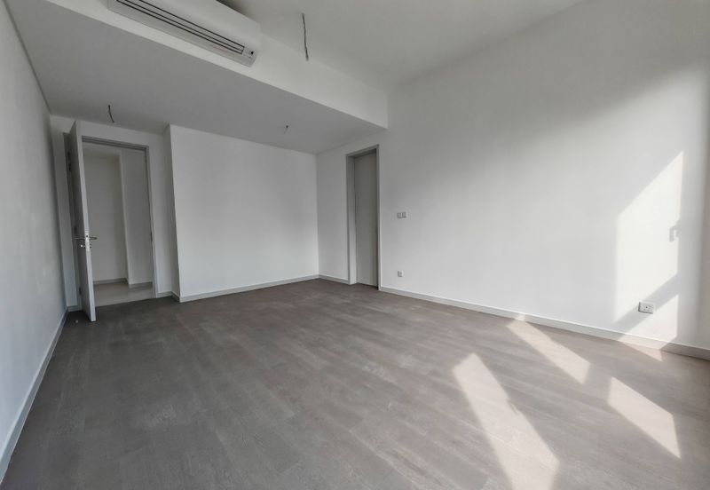 ALIX Residences @ Kiara North