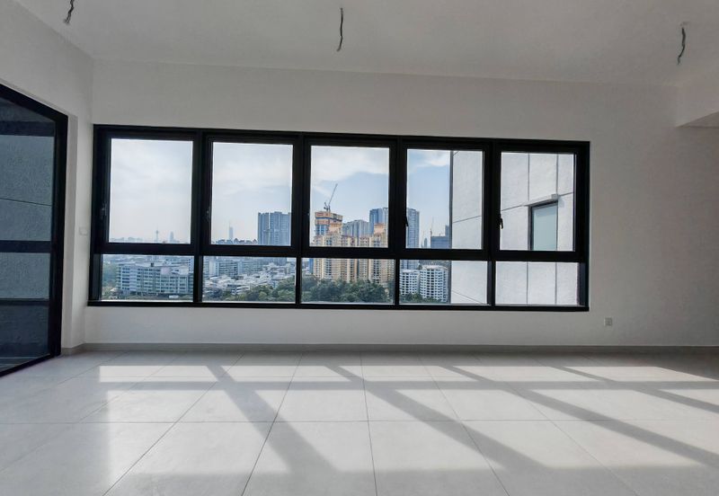 ALIX Residences @ Kiara North