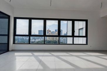 ALIX Residences @ Kiara North