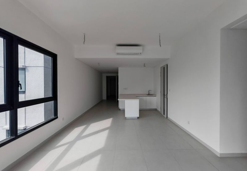 ALIX Residences @ Kiara North