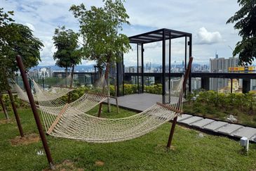 ALIX Residences @ Kiara North