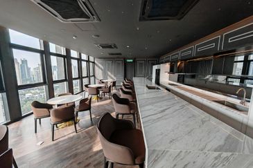 ALIX Residences @ Kiara North